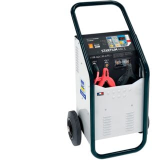 Käynnistinlaturi GYS Startium 480E