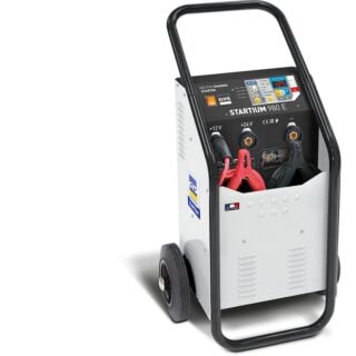 Käynnistinlaturi GYS Startium 980E