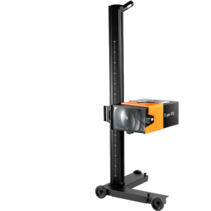 valojensuuntauslaite Texa eLight One