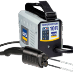 induktiokuumennin GYS Powerduction 10R