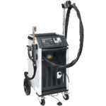 induktiokuumennin GYS Powerduction 110LG