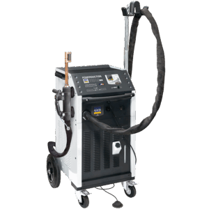 induktiokuumennin GYS Powerduction 110LG