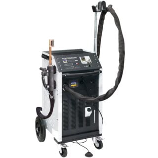 induktiokuumennin GYS Powerduction 110LG