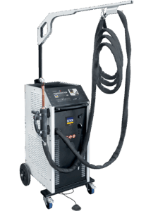 induktiokuumennin GYS Powerduction 220LG