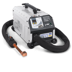 induktiokuumennin GYS Powerduction 37LG
