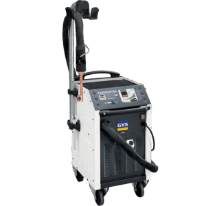 induktiokuumennin GYS Powerduction 39LG