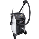 induktiokuumennin GYS Powerduction 50LG