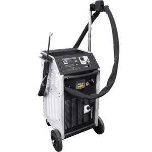induktiokuumennin GYS Powerduction 50LG
