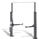 2-pilarinostin Nussbaum Power Lift HF 3S 3500 MM