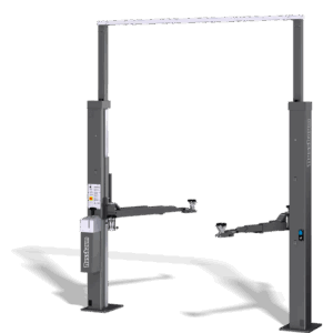 2-pilarinostin Nussbaum Power Lift HF 3S 3500 MM