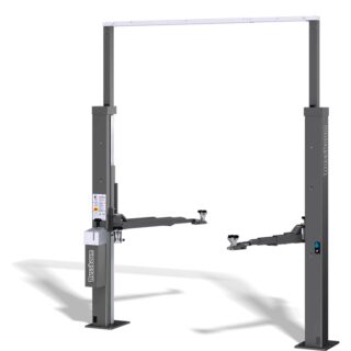 2-pilarinostin Nussbaum Power Lift HF 3S 3500 MM