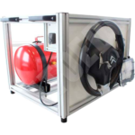 Autoedu, MSAIRB1, airbag taulu