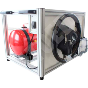 Autoedu, MSAIRB1, airbag taulu