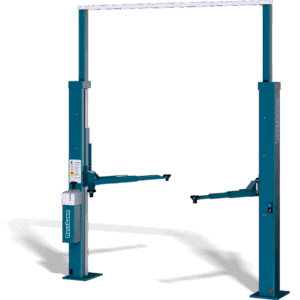 2-pilarinostin Nussbaum HF 3S 3500 DT