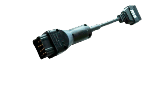 Autocom 11pin adapteri Renaultille