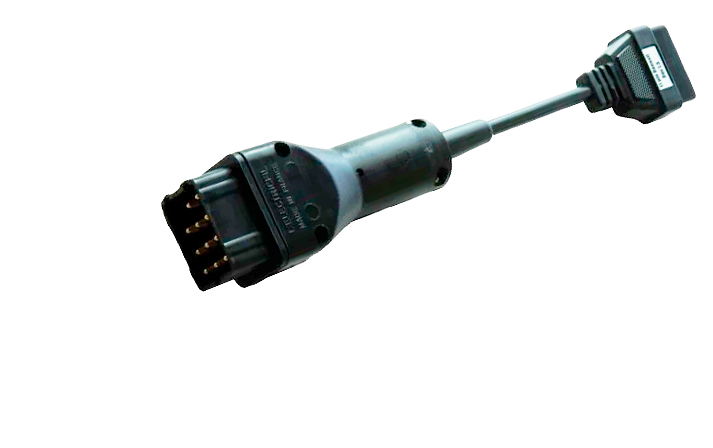 Autocom 11pin adapteri Renaultille
