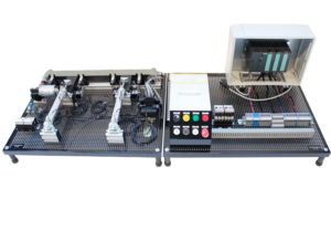 ohjelmoitava logiikka, opetukseen, 3J OLK