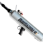 ilmaiskulaite Bead Bazooka 10L2