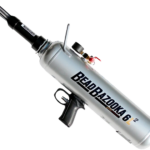 ilmaiskulaite Bead Bazooka 6L2