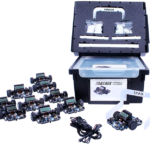 robottiautosarja Matrix RB7518