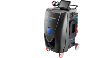 Texa Konfort 780 Touch BI-GAS ilmastoinnin huoltolaite