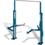 Nussbaum Power Lift HF 3S 3500 Otto mm 2-pilarinostin