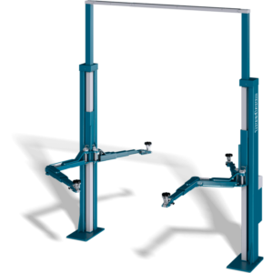Nussbaum Power Lift HF 3S 3500 Otto mm 2-pilarinostin