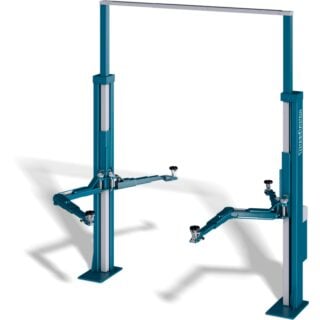 Nussbaum Power Lift HF 3S 3500 Otto mm 2-pilarinostin