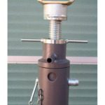 akselipukin säätö, Finkbeiner GB15