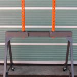 Finkbeiner TS05 akselipukin yläasento