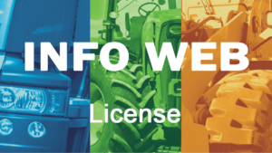 Jaltest Info Web CV+AGV+OHW ohjelmistolisenssi