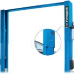Ravaglioli KPH370 70 LIKTA pilari