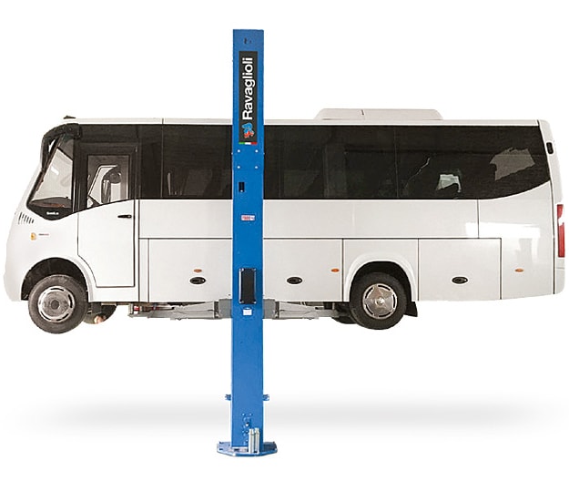 Ravaglioli KPH370 70 LIKTA