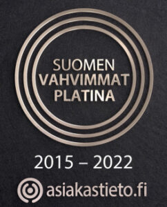 suomen vahvin