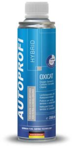 Autoprofi OXICAT Oxygen Sensor and Catalytic Converter Cleaner Hybrid
