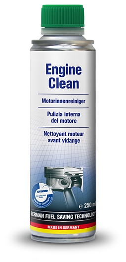 Autoprofi Engine Clean moottorin puhdistusaine