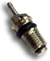 Waeco R134a huoltoventtiilit, 10 kpl