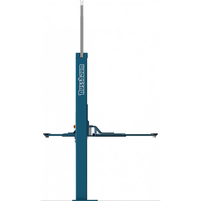 Nussbaum Smart Lift 2.35 SC sivusta