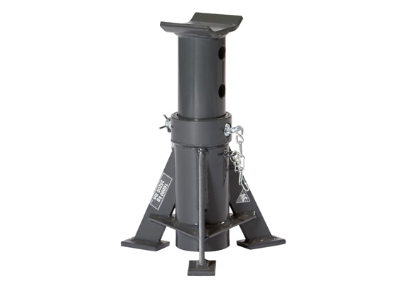 AB16-675 akselituki