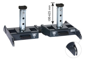 AC Hydraulic ABT poikkipalkki