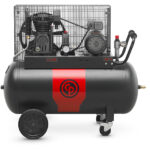 Chicago Pneumatic CPRC 290 NS mäntäkompressori 1,5 kW