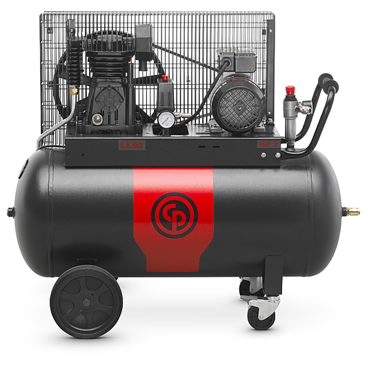 Chicago Pneumatic CPRC 290 NS mäntäkompressori 1,5 kW