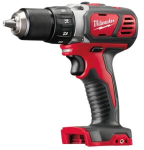 Milwaukee M18 BDD-0 akkuporakone 18 V