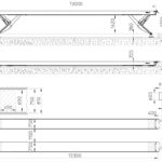 HDS25-13000 puolisaksinostin