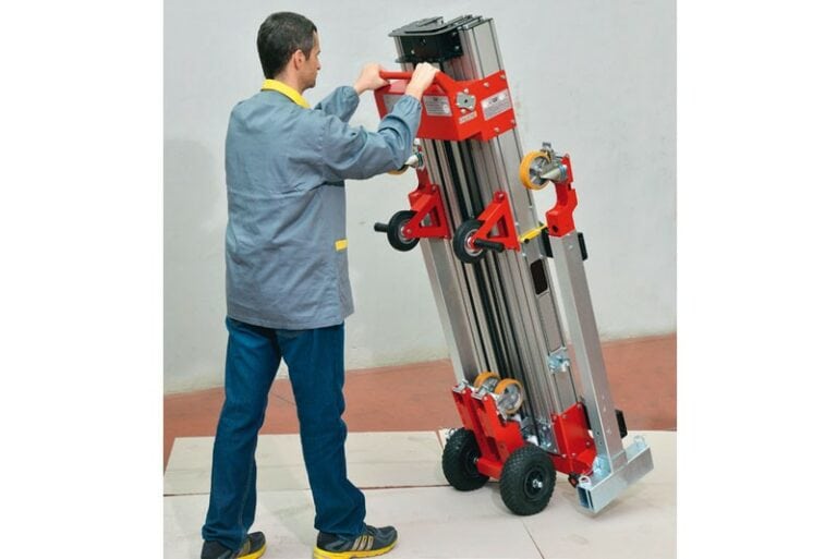 ProGlass SL-350-C siirto