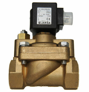 Orion 28304, Solenoidiventtiili öljyille