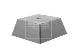 Nostokumi J.A.B. Becker / Autop-Stenhoj, 150 x 150 x 60 mm