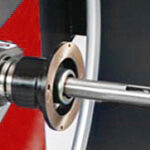 B800P tasapainotuskone