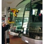ProGlass SL-350-C bussin tuulilasi