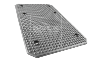 Kumimatto Slim / Ime, 535x350x12mm